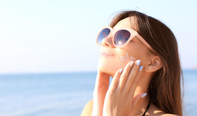 7 SPF Myths Many People Still Believe