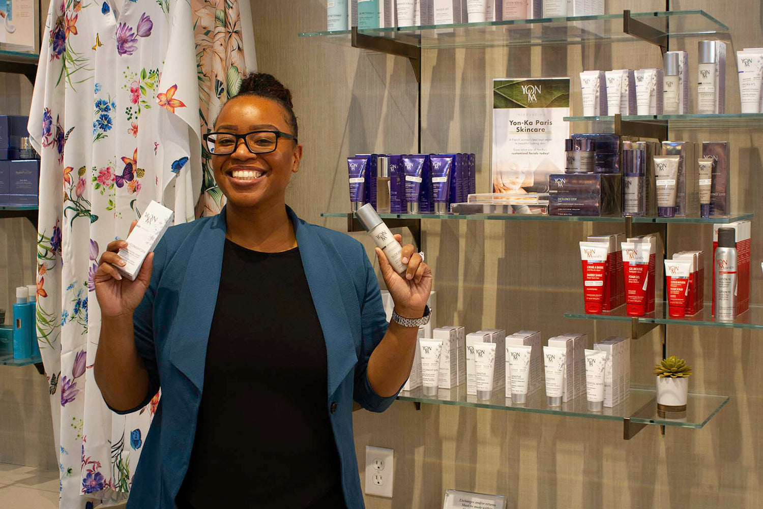 Spa of the Month: Spa Aquae at JW Marriott Las Vegas