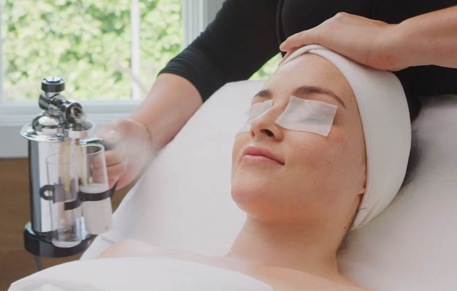 Treatment Spotlight: Time Resist