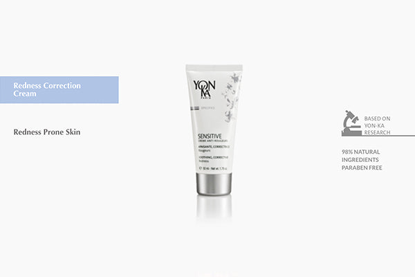 Product Spotlight: Anti-Redness Crème