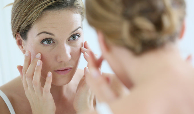 5 Beauty Practices That Could Be Aging Your Eyes