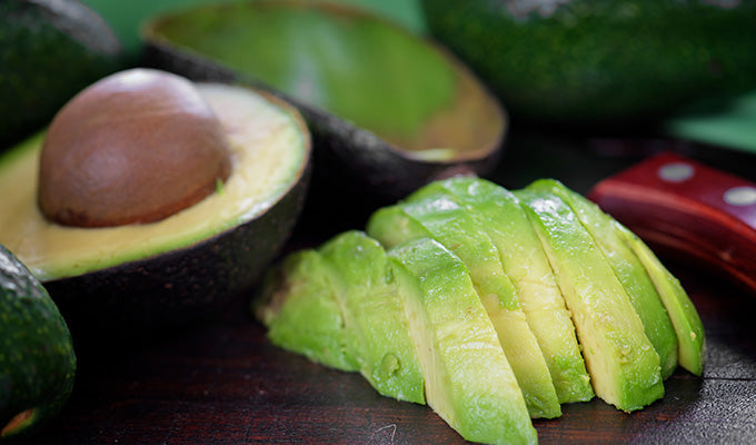 Superfood Spotlight: Avocados