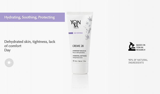 Product Spotlight: Cream 28