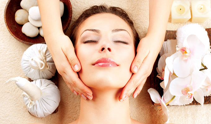 How to Make Your Skin Glow