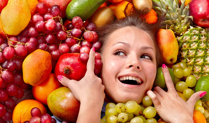 Best Fruit For Skin