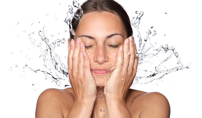 12 Foods That Hydrate Your Skin From The Inside Out