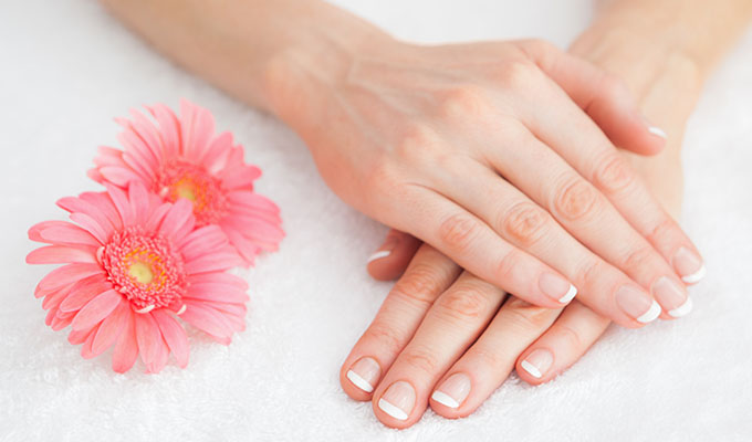 5 Tips to Make Your Nails Stronger