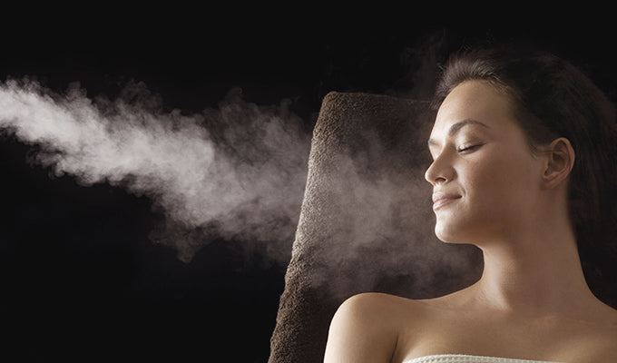 Treatment Spotlight: Hydralessence Face