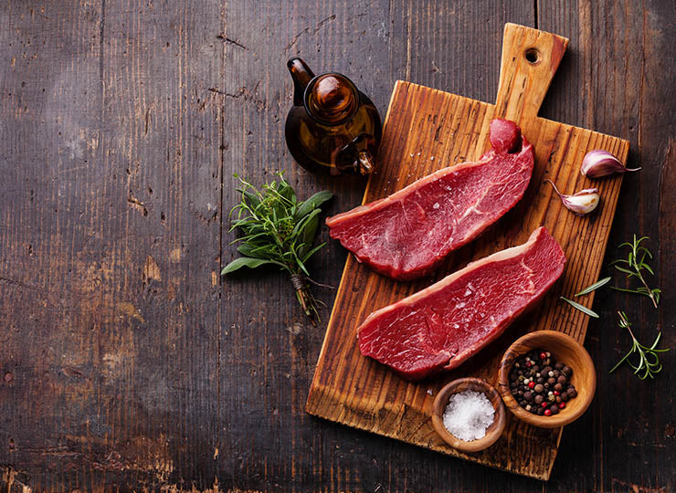 5 Health Benefits of the Keto Diet