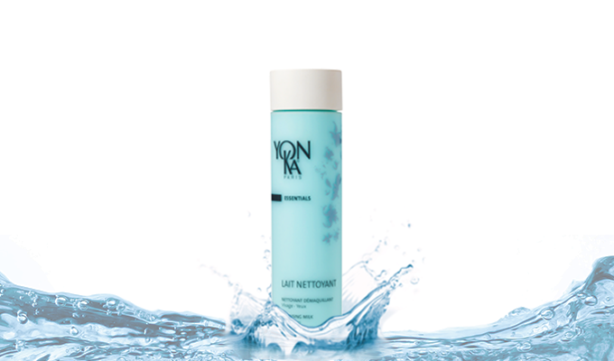 Product Spotlight: Lait Nettoyant
