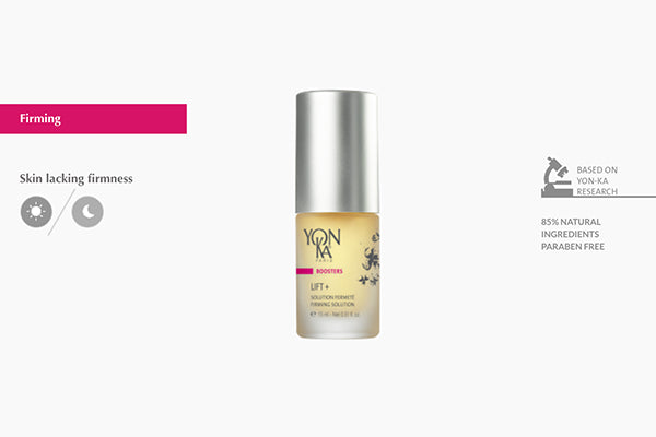 Product Spotlight: Lift+ Booster