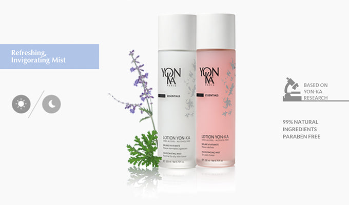 Product Spotlight: Lotion Yon-Ka