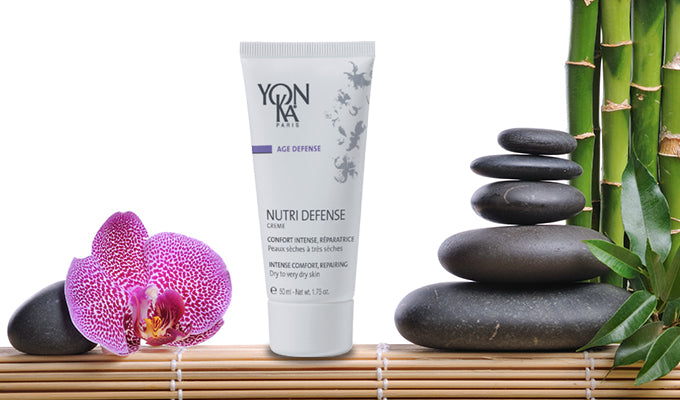 Product Spotlight: Nutri Defense Crème