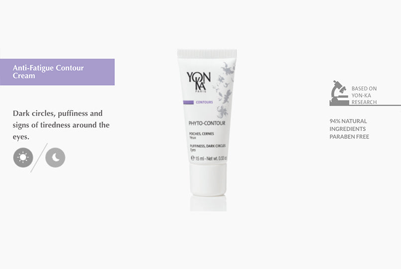 Product Spotlight: Phyto Contour