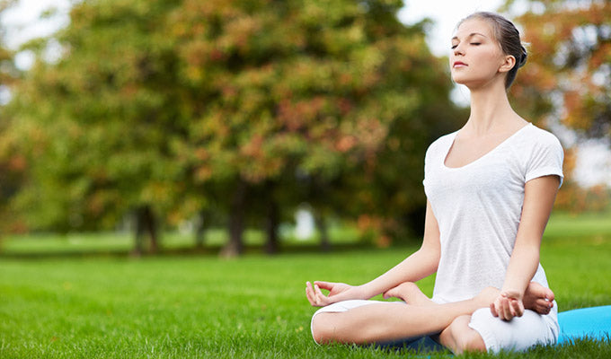 The Mental Benefits of Yoga - Spafinder