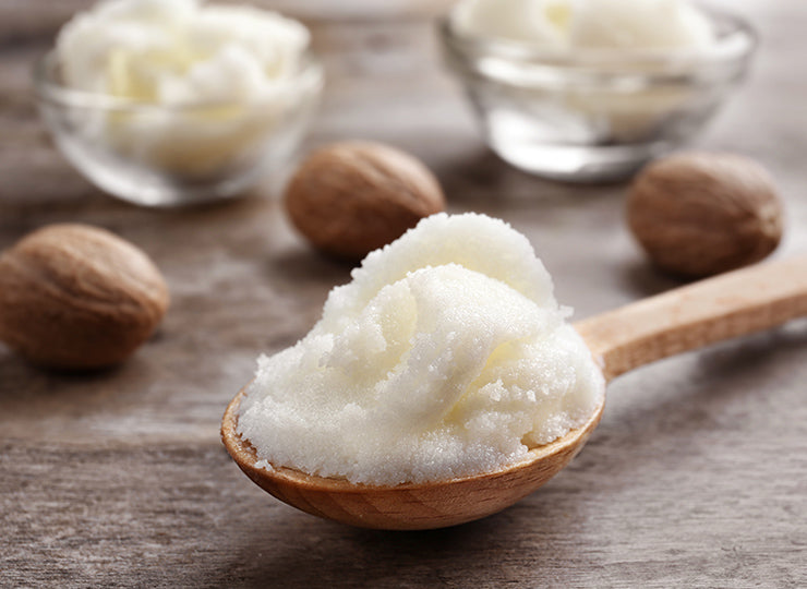 What is Shea Butter and How Can It Help Your Skin?