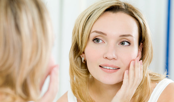 5 Ingredients to Look For When Buying Skincare Products