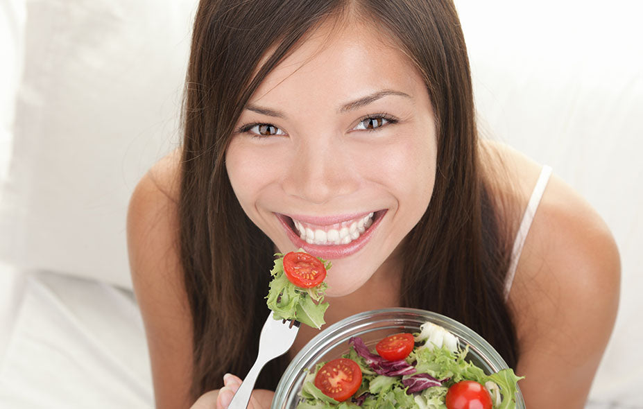 6 Nutritious Foods That Are High in Hyaluronic Acid