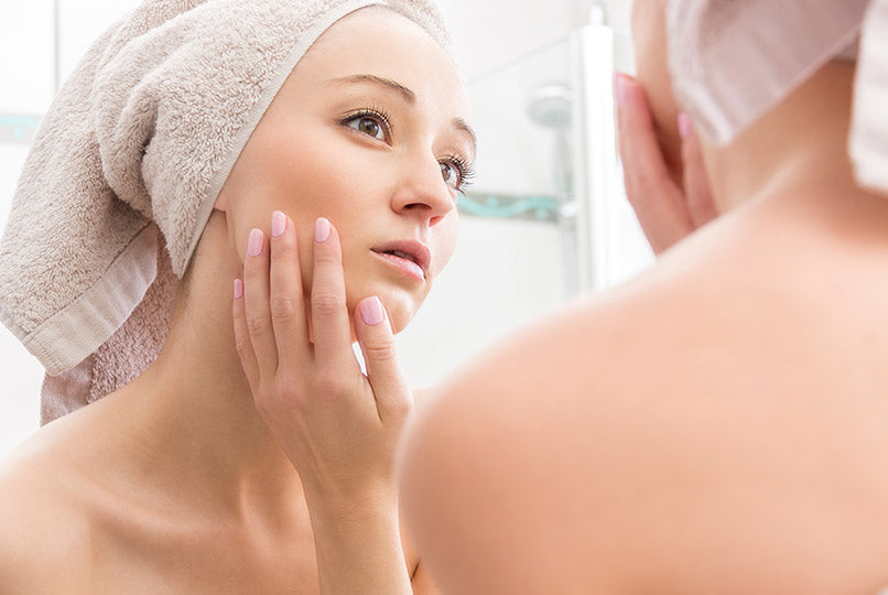 How to Improve the Appearance of Scars