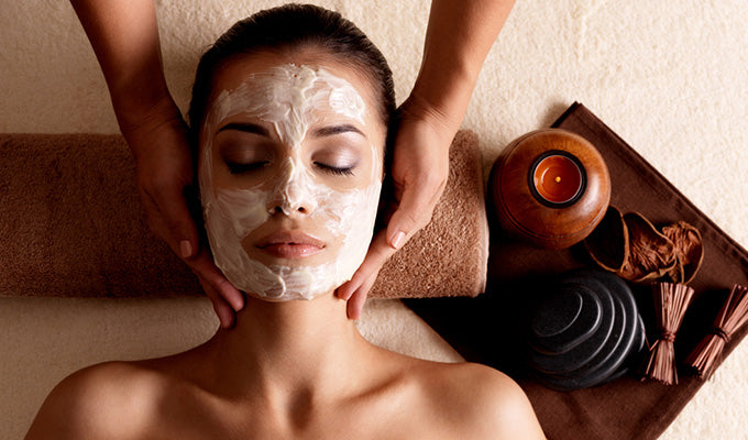 Treatment Spotlight: Escale Beaute