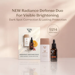 Radiance Defense Offer Duo