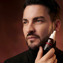 Beard Oil