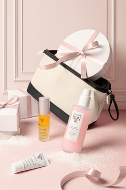 Holiday Set | NIACINAMIDE: PERFECT SKIN