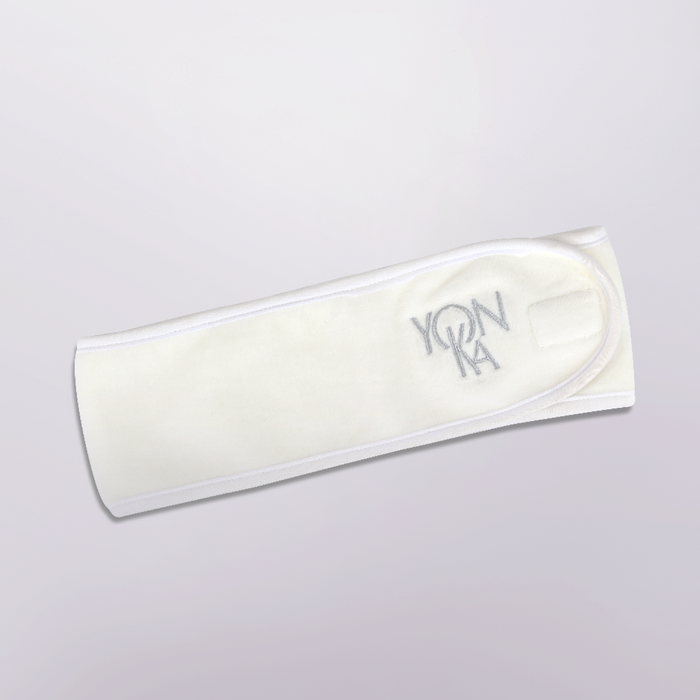 Ultra Soft Spa Headband