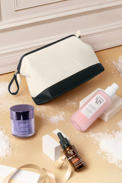 Holiday Set | VITAMIN C: GLOW & SMOOTHNESS