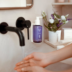 LIQUID HAND SOAP
