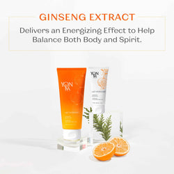 Lait Hydratant Vitality