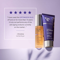 Advanced Optimizer Duo-Yon-Ka Paris