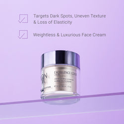Excellence Code Creme-Yon-Ka Paris