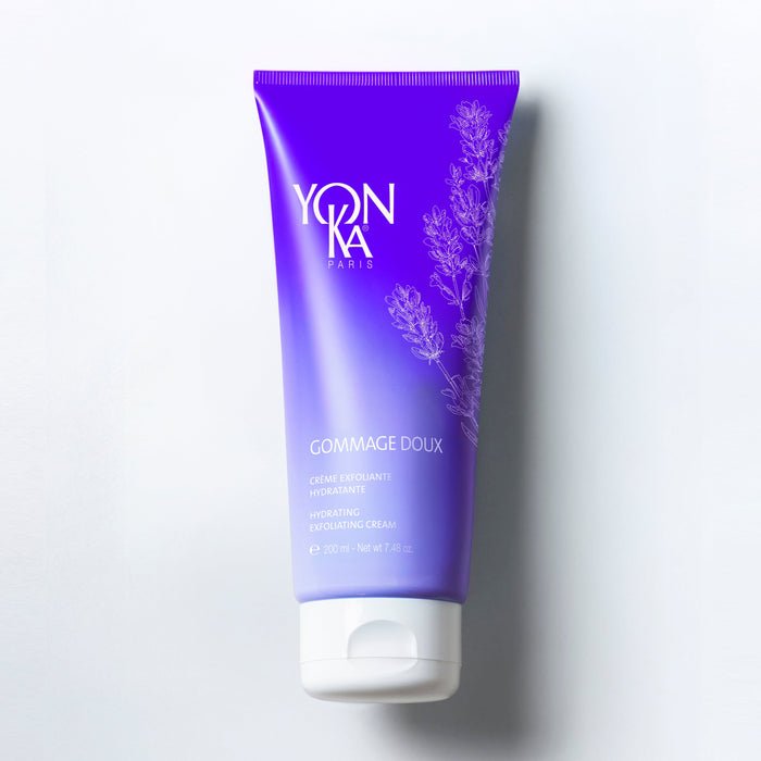 Gommage Doux