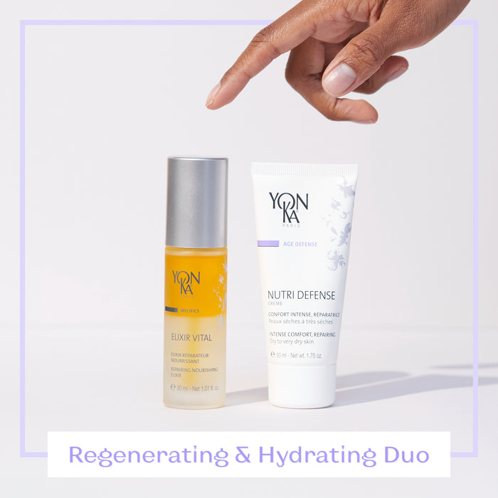 Nutri Defense Creme
