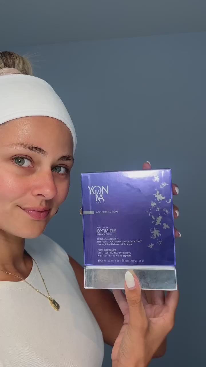 Advanced Optimizer Duo