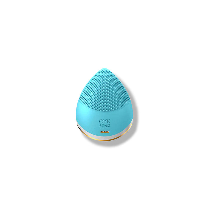 QYKSONIC Beauty Device Blue