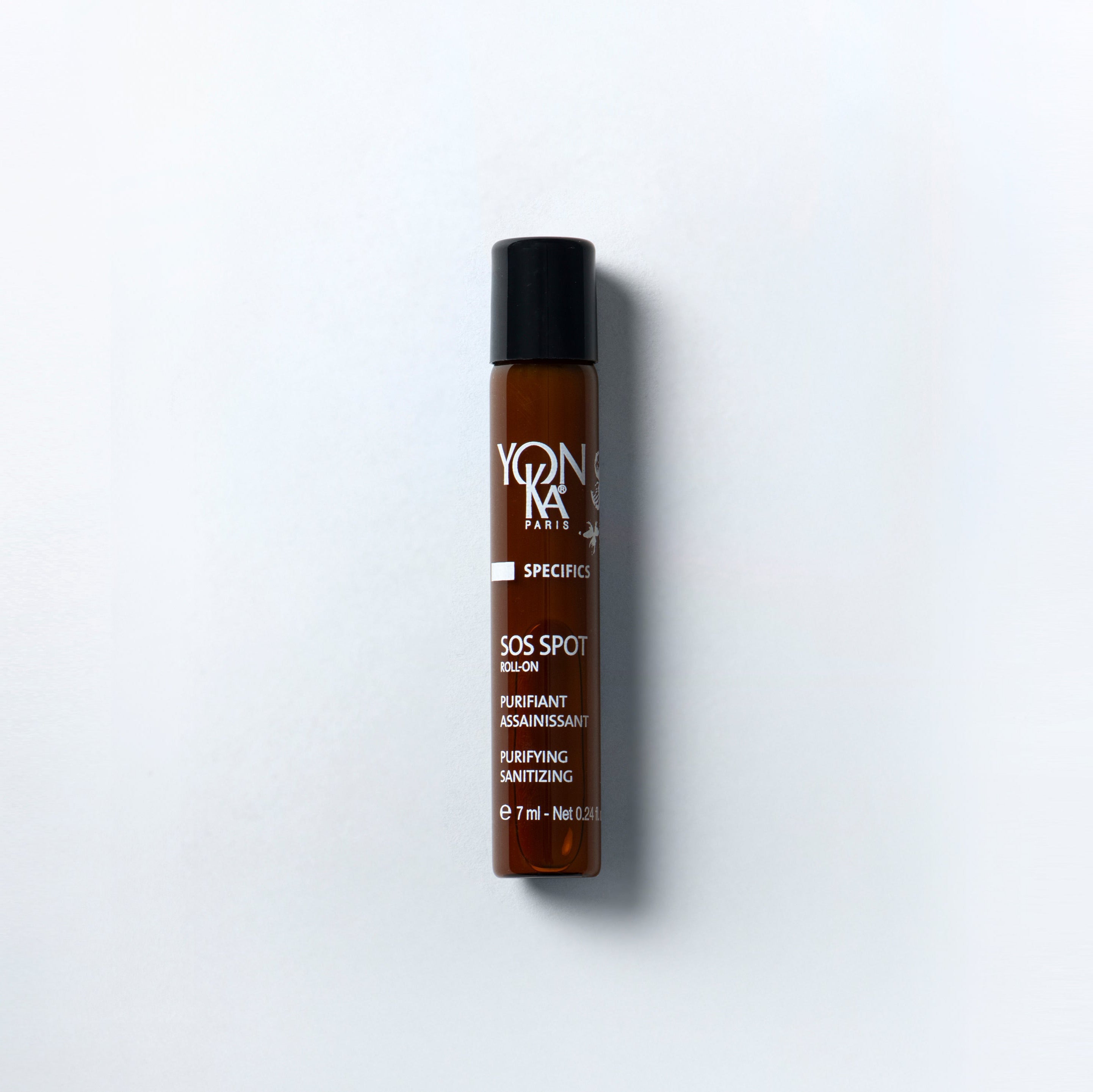 SOS SPOT Roll-On Blemish Treatment