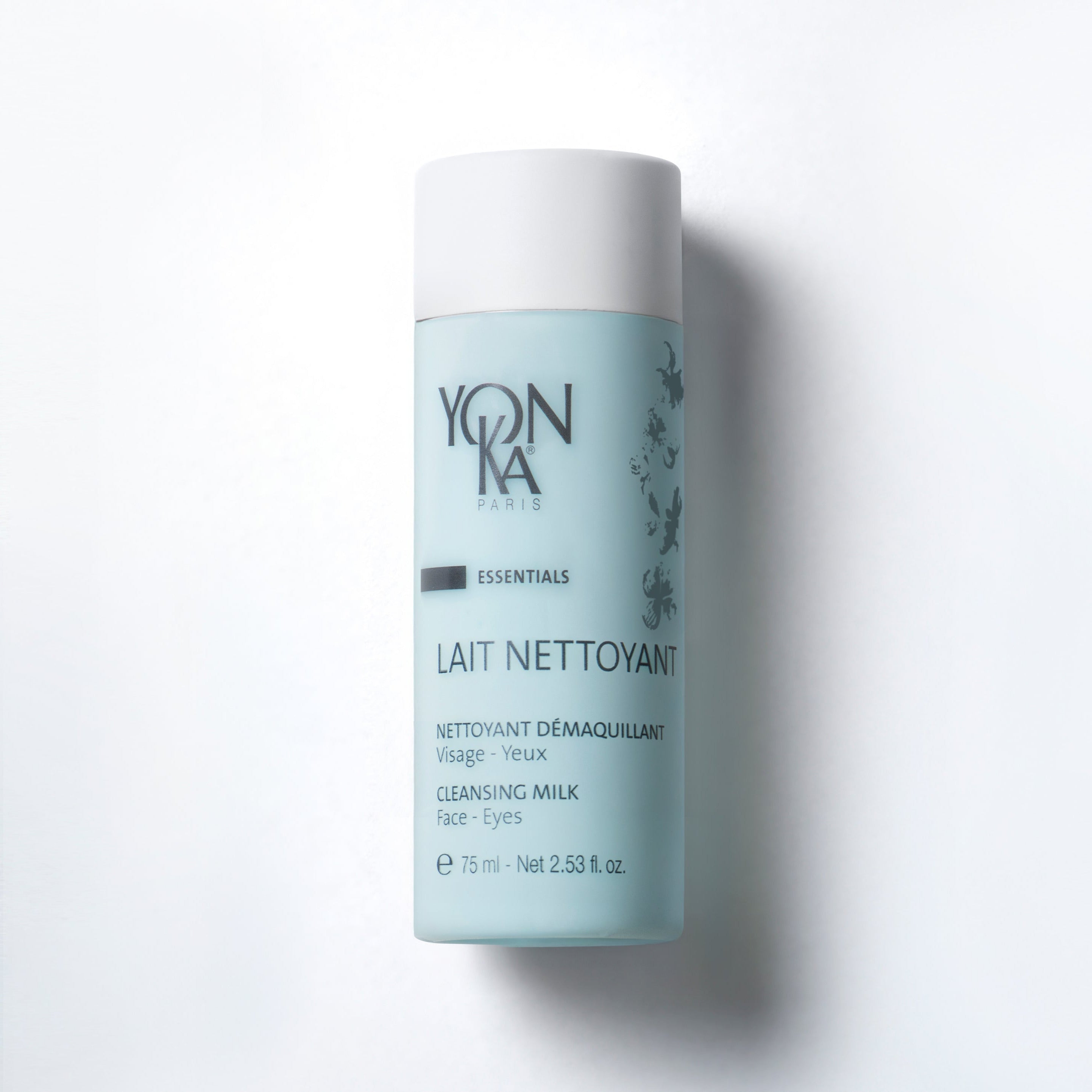 Travel Lait Nettoyant