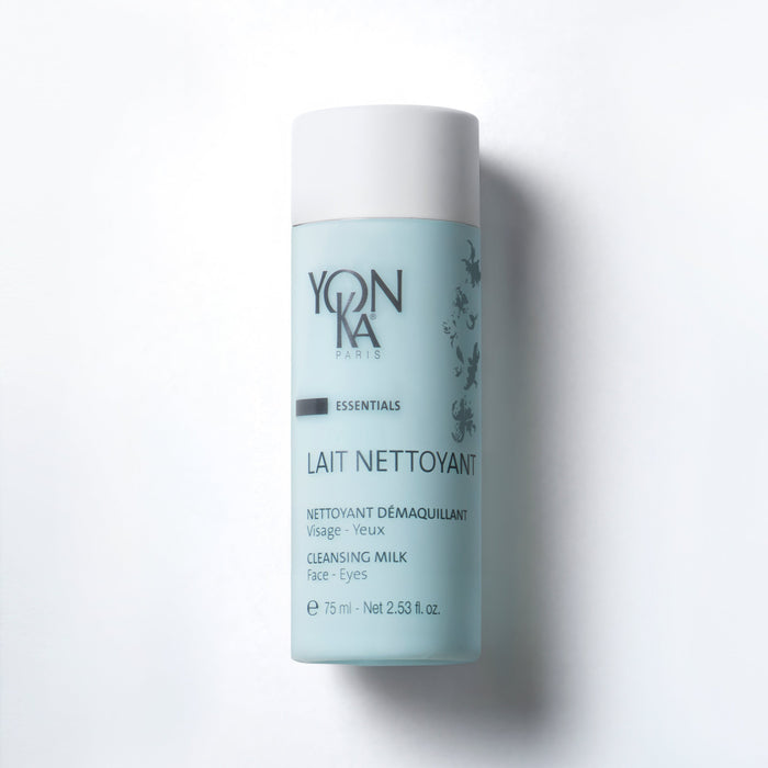 Travel Lait Nettoyant