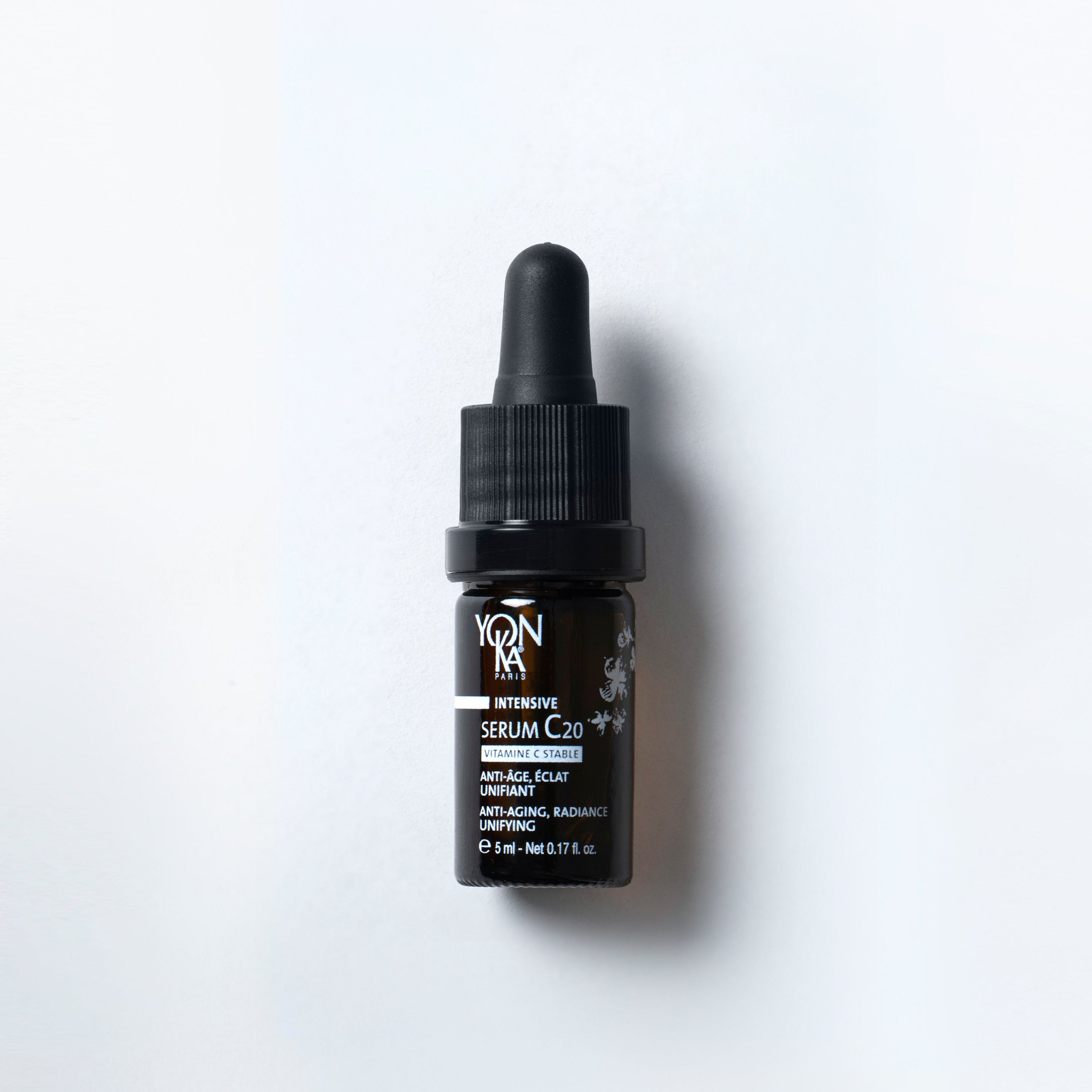 TRAVEL SERUM VITAMINE C