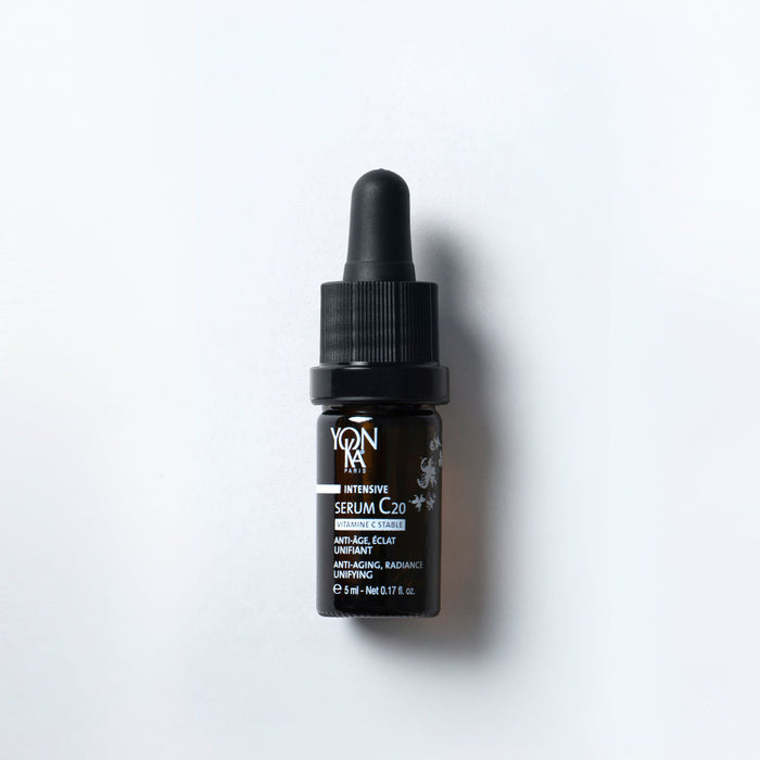 TRAVEL SERUM VITAMINE C