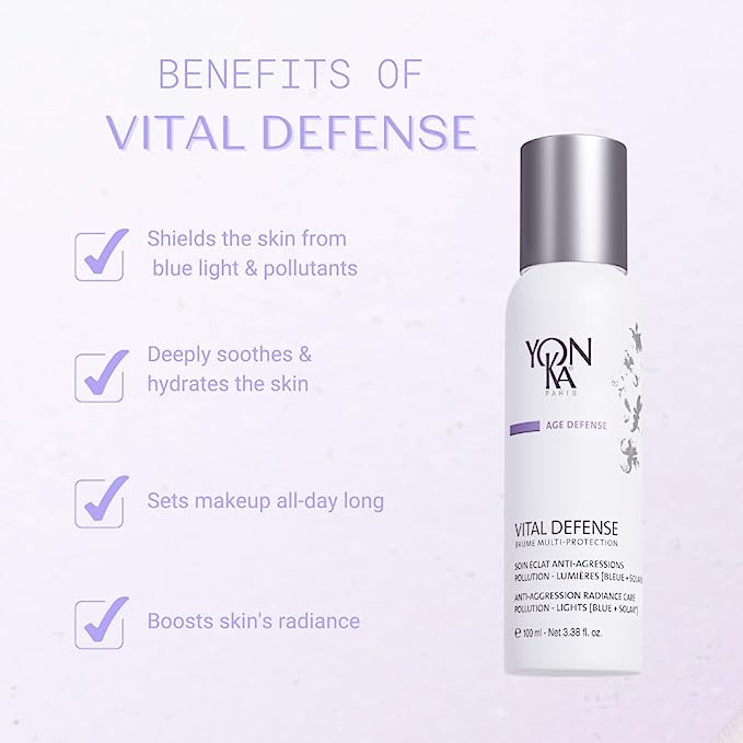 Vital Defense Mist