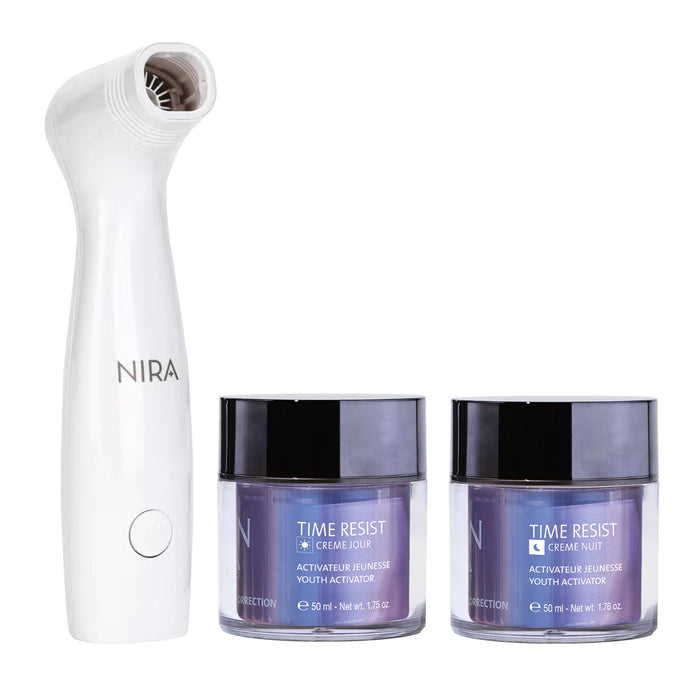 Wrinkle Control Package + Nira Pro Laser