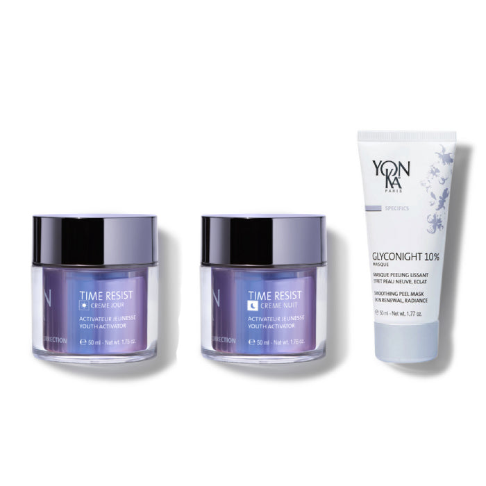 YON-KA STARTER RITUAL | Anti-Aging