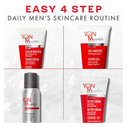 Men's Age Defense-Yon-Ka Paris