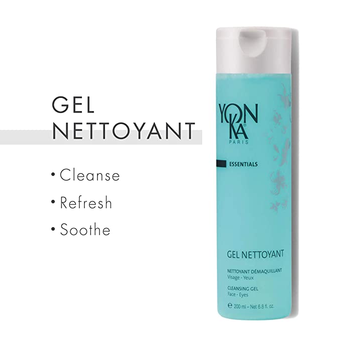 Travel Gel Nettoyant