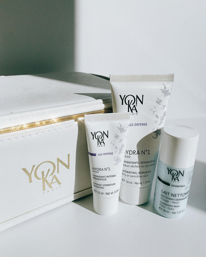 Travel Lait Nettoyant