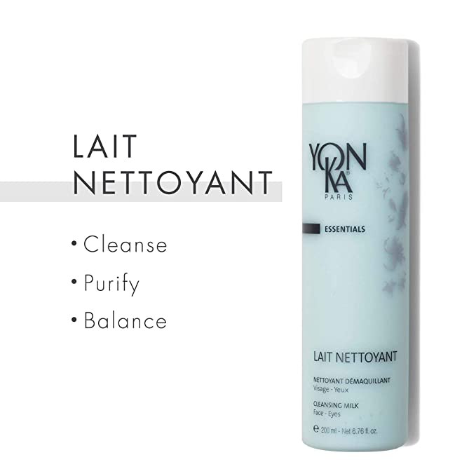 Travel Lait Nettoyant