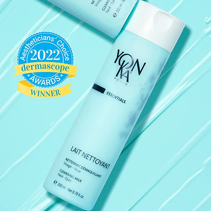 Travel Lait Nettoyant